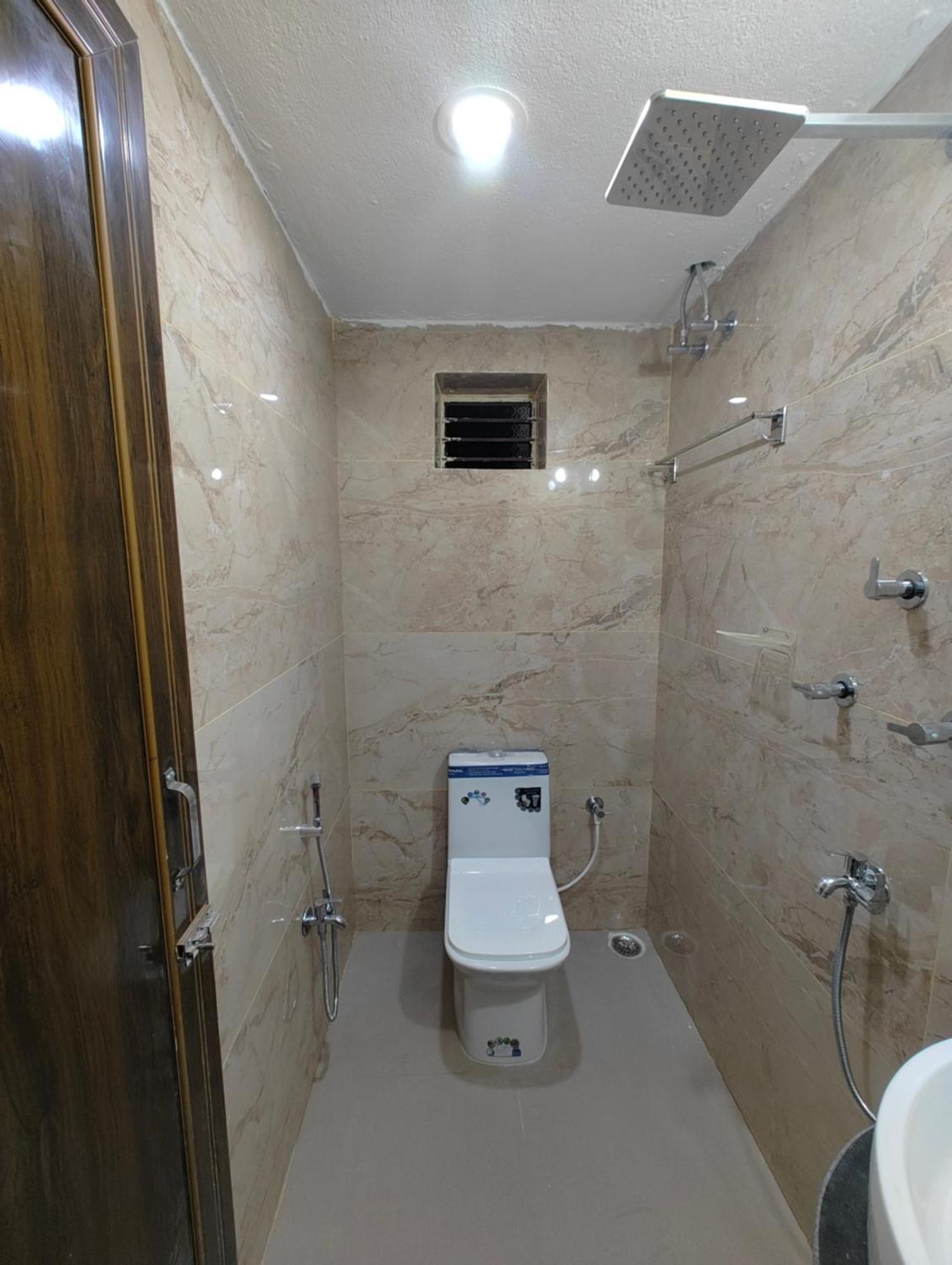 Moon Village Resort Shānti Niketan المظهر الخارجي الصورة