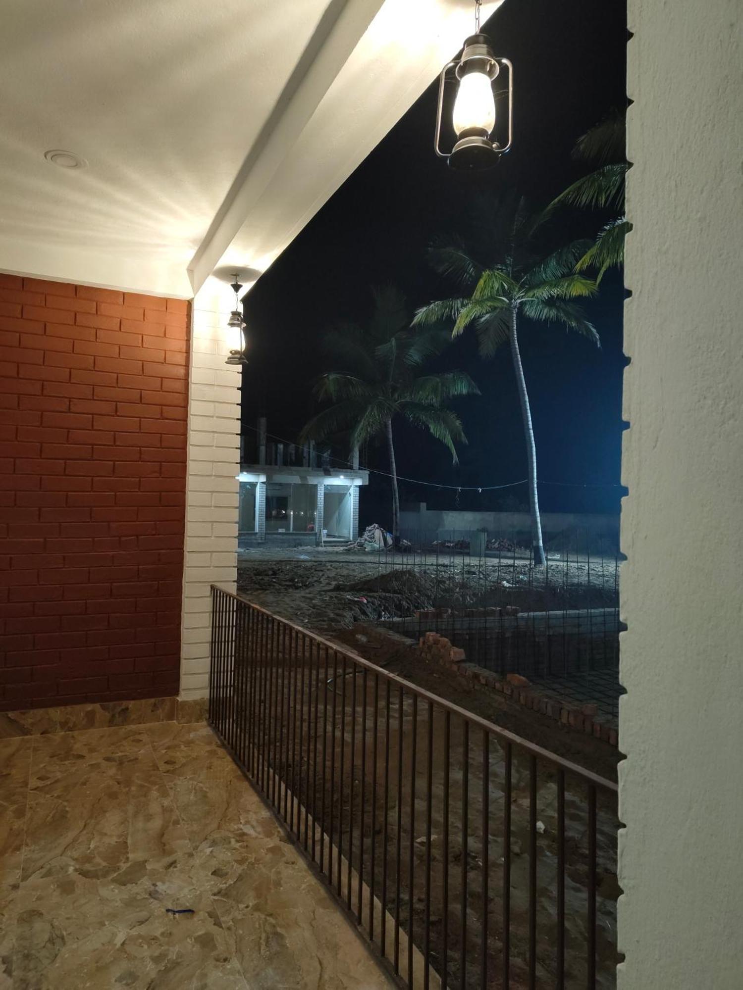Moon Village Resort Shānti Niketan المظهر الخارجي الصورة