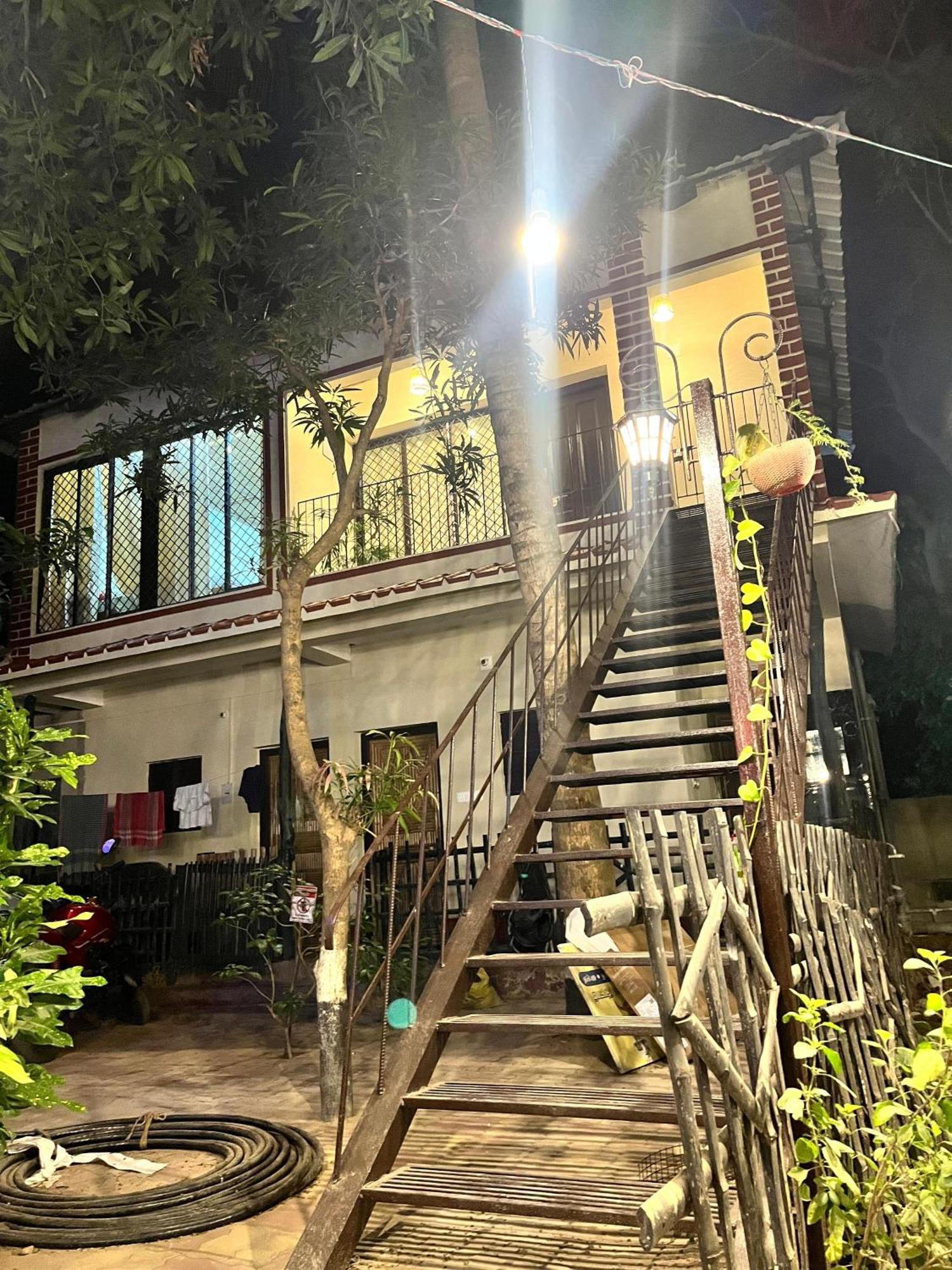 Moon Village Resort Shānti Niketan المظهر الخارجي الصورة